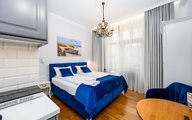 Sea Sopot Apartments By Oneapartments