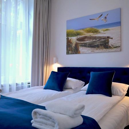 Sea Sopot Apartments By Oneapartments Exteriér fotografie