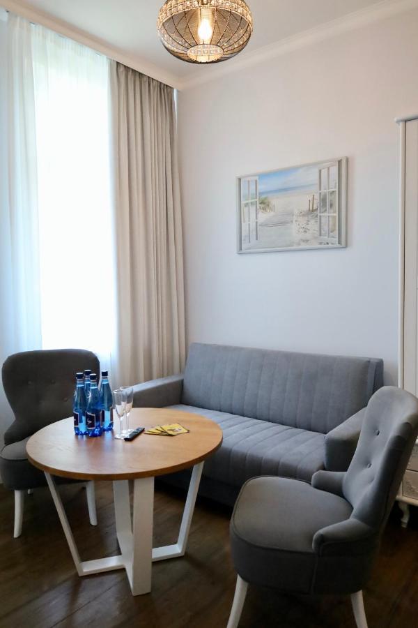 Sea Sopot Apartments By Oneapartments Exteriér fotografie
