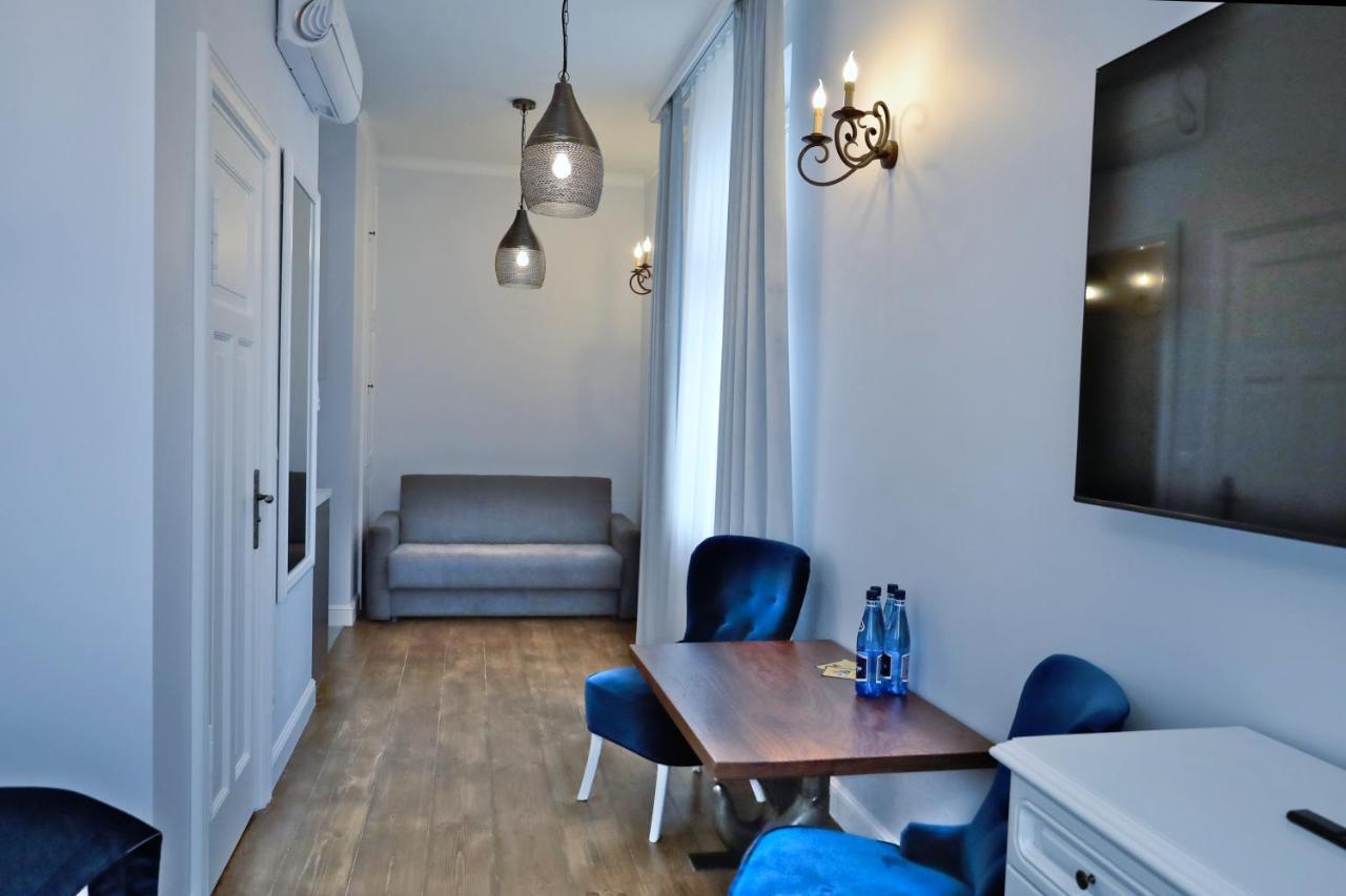 Sea Sopot Apartments By Oneapartments Exteriér fotografie