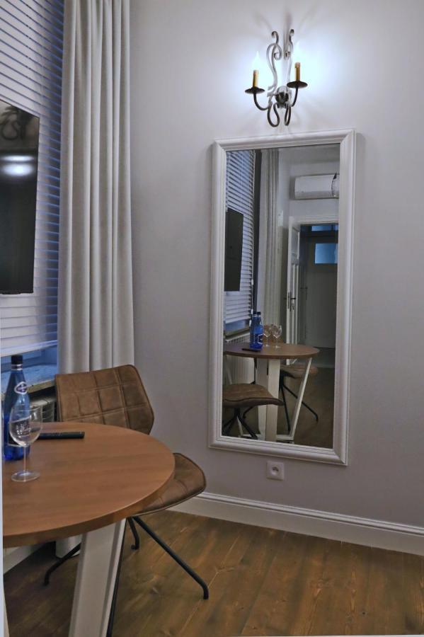Sea Sopot Apartments By Oneapartments Exteriér fotografie