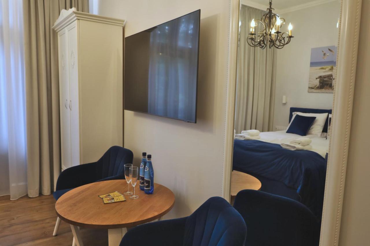 Sea Sopot Apartments By Oneapartments Exteriér fotografie